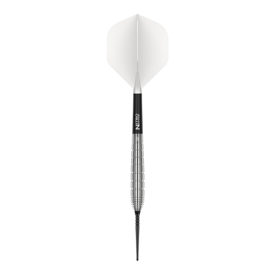 Fléchettes en acier Red Dragon Luke Humphries TX1 Pioneer Switch Point Hier sind die Red Dragon Luke Humphries TX1 Pioneer Switch Point Steeldarts abgebildet. Diese Darts bieten eine gute Handhabung.