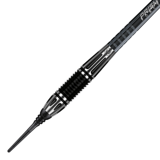 Fléchettes souples Winmau Majestic