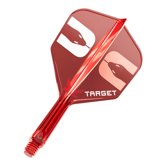 Vols Target K-Flex Nathan Aspinall n°6 Das Bild zeigt ein Produktbild mit dem Dateinamen 410597_Target_K-Flex_Nathan_Aspinall_No6_Flight-System_19mm_1_(2). Es scheint sich um einen Dart-Flight oder ein Dart-Zubehör zu handeln.