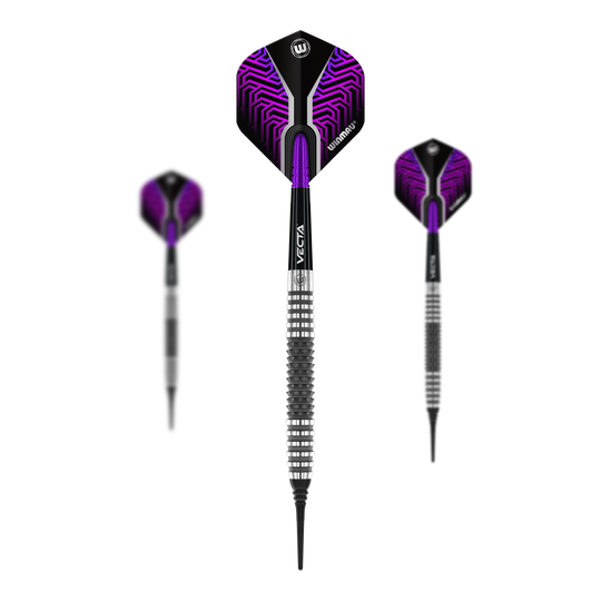 Winmau Kairos 02 Softdarts - 20g 