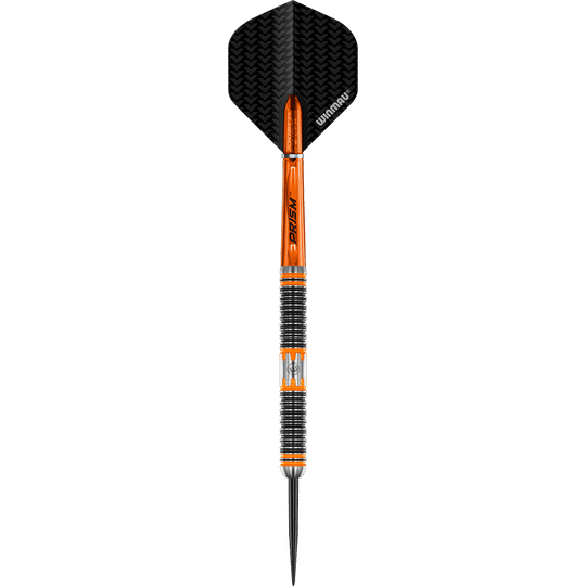 Winmau Nitin Kumar Steeldarts - 23g