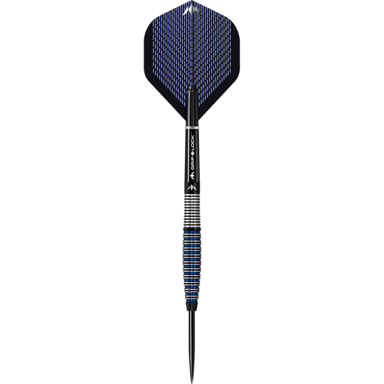 Mission Nightfall Model 4 Steeldarts