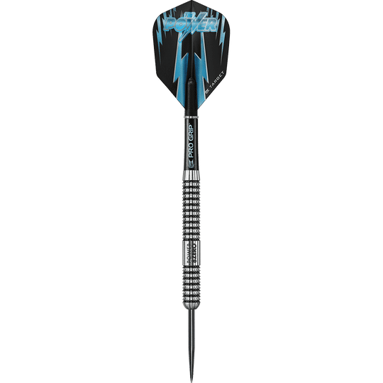 Targetz les fléchettes en acier Phil Taylor Power 8zero