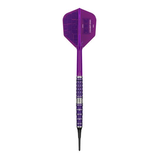 Target Japan The Miracle GEN7 Constructors Champions Limited Darts - 21,5 g Target Japan The Miracle GEN7 Constructors Champions Limited Darts - 21,5g. Das Bild illustriert das spezielle Dart-Set aus der japanischen Miracle Serie.