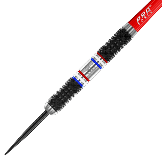 Winmau Thibault Tricole Steedarts - 23g