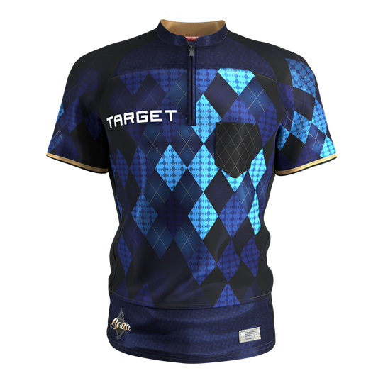 T-shirt de fléchettes Target Beau Greaves 2027