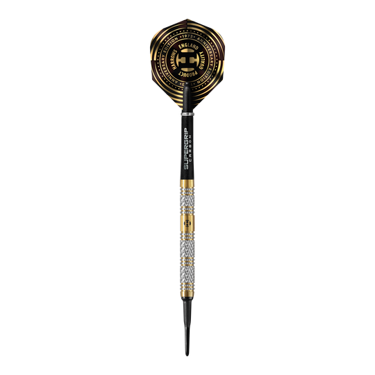 Harrows Édition Anniversaire Magnum Softdarts - 18g