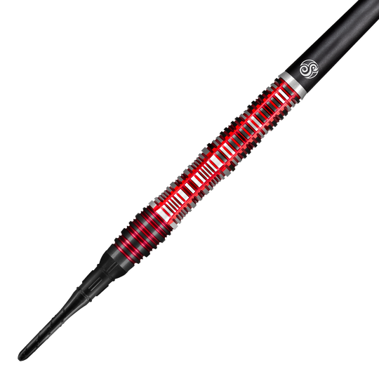 Fléchettes souples Shot Future Knights Dreadheart - 20 g