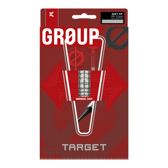 Groupe cible O 12 Softdarts Groupe cible O 12 Softdarts