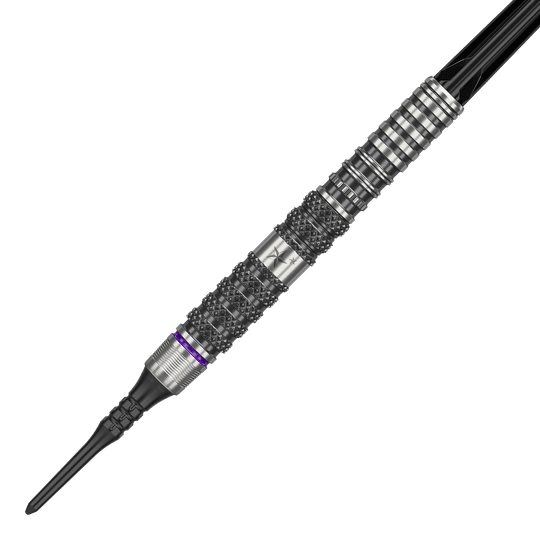 Target Japan Yuta Hayashi Sirius GEN3 Fléchettes souples – 19 g