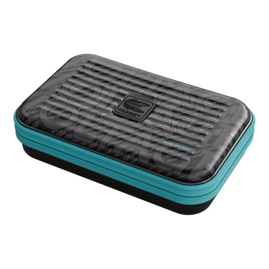 Étui à fléchettes Takoma XL Ghost Series Rob Cross Gezeigt wird das Takoma XL Ghost Series Rob Cross Dartcase. Dieses Dartcase eignet sich zur Aufbewahrung und zum Transport von Darts.