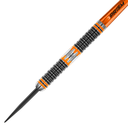 Winmau Nitin Kumar Steeldarts - 23g