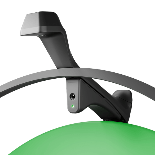 Ensemble Scolia Home 2 de notation électronique automatique avec anneau lumineux et caméra FLIQ Das Bild zeigt das Scolia Home 2 Electronic Autoscoring Bundle mit Lichtring und FLIQ-Kamera. Es handelt sich um ein modernes elektronisches Dart-Scoring-System.