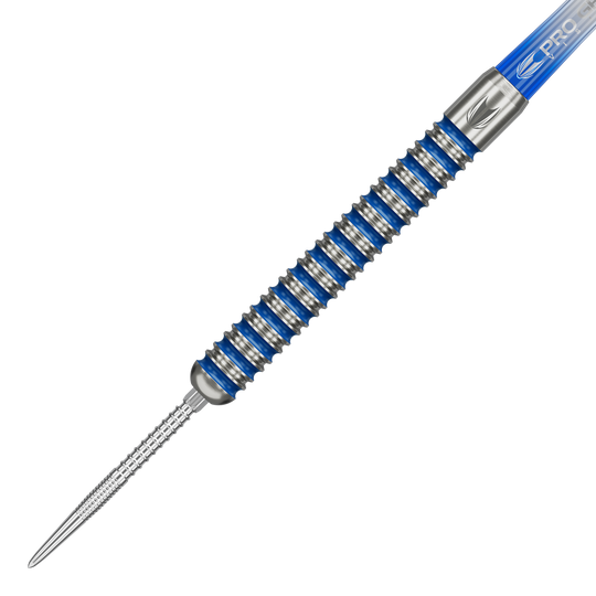 Fléchettes en acier Target Paige Pauling GEN1 Swiss Points - 22 g