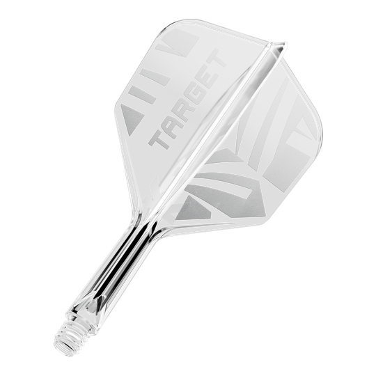 Ailettes Target K-Flex Clear No6