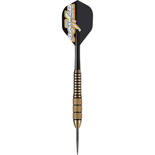 Fléchettes en acier Target Phil Taylor Power Bolt - 22 g