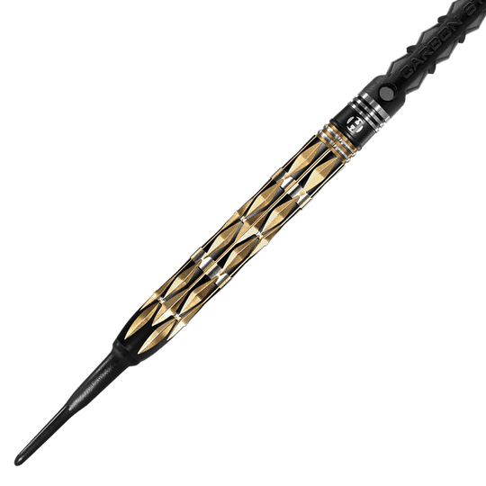 Harrows Imperial Diamond Softdarts