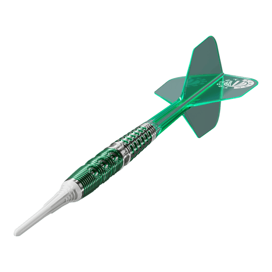 Fléchettes souples Target Japan Prime Series Motomu Sakai Xeno GEN1 - 19 g Hier sieht man die Target Japan Prime Series Motomu Sakai Xeno GEN1 Softdarts - 19g. Das Produkt eignet sich ideal für professionelle Dart-Enthusiasten.
