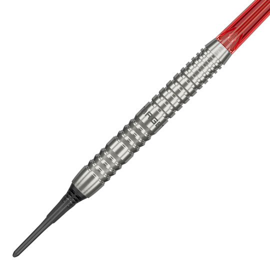 Groupe cible O 12 Softdarts