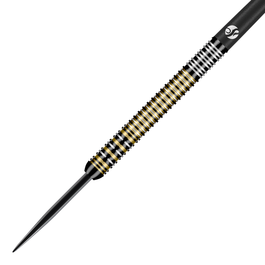 Shot de Ritchie Edhouse Madhouse fléchettes en acier Dies ist ein Bild der Shot Ritchie Edhouse Madhouse Steeldarts. Die Darts sind professionell gestaltet und eignen sich ideal für das Dartspiel.