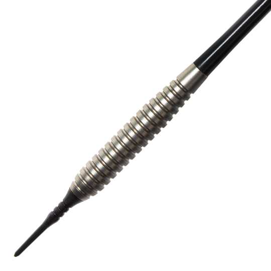 Target Phil Taylor Power Silverlight fléchettes souples