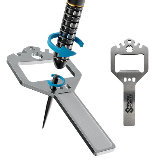 Fléchettes en acier Red Dragon Ascend Parallel Switch Point Abgebildet ist ein einzelner Red Dragon Ascend Parallel Switch Point Steeldart. Der Dart zeigt das charakteristische parallele Barrel und die Wechselspitze.