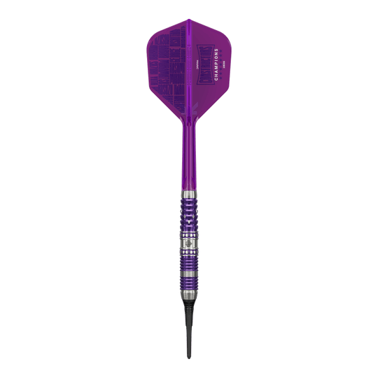 Fléchettes Target Japan Diamond GEN3 Constructors Champions Limited - 20 g Target Japan Diamond GEN3 Constructors Champions Limited Darts - 20g. Ein hochwertiges Dart-Set für Präzisionsspieler, limitiert und exklusiv.