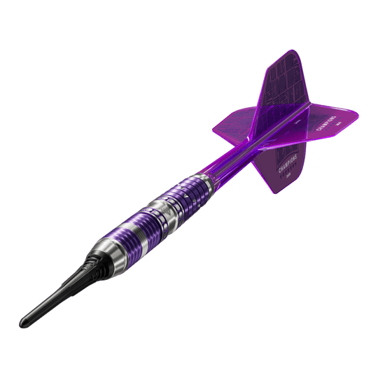 Fléchettes Target Japan Diamond GEN3 Constructors Champions Limited - 20 g Target Japan Diamond GEN3 Constructors Champions Limited Darts - 20g. Das Set eignet sich ideal für Sammler und Dart-Enthusiasten.