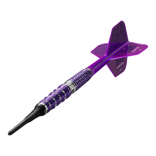 Target Japan The Miracle GEN7 Constructors Champions Limited Darts - 21,5 g Das Bild präsentiert die Target Japan The Miracle GEN7 Constructors Champions Limited Darts - 21,5g noch einmal deutlich. Man erkennt die hochwertige Verarbeitung und das auffällige Design.