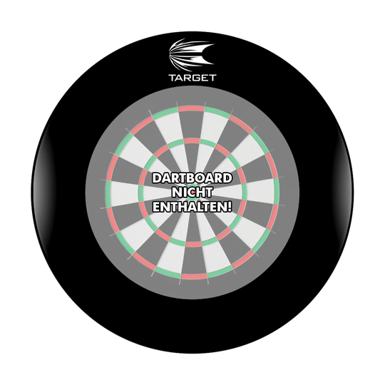 Target Pro Tour Dartboard Surround