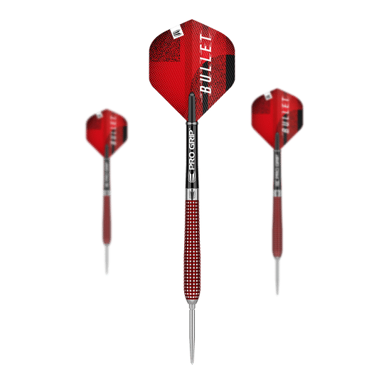 Target Stephen Bunting GEN4 Swiss Point Steeldarts