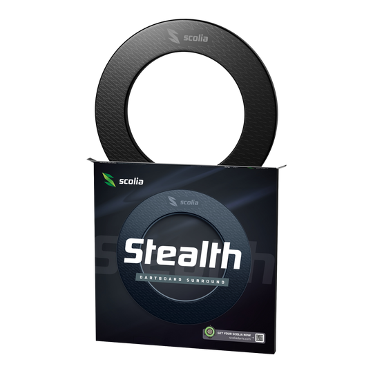 Cadre de cible Scolia Stealth