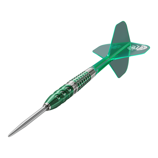 Target Japan Prime Series Motomu Sakai Xeno GEN1 Swiss Point Steeldarts Auf dem Bild sind die Target Japan Prime Series Motomu Sakai Xeno GEN1 Swiss Point Steeldarts zu sehen. Sie zeichnen sich durch hochwertige Verarbeitung aus.
