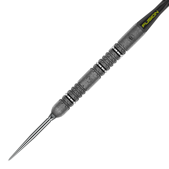 Winmau Michael van Gerwen Signature Edition Switch Points Steeldarts Das Bild zeigt die Winmau MvG Signature Edition Switch Points Steeldarts. Diese Pfeile sind in einer Signature-Ausführung für hohe Ansprüche gefertigt.