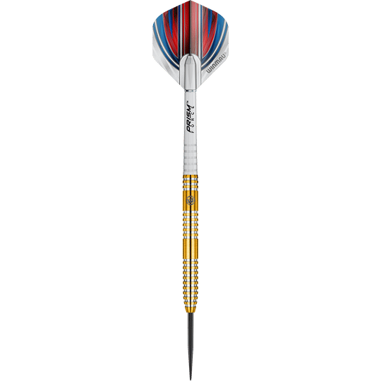 Fléchettes en acier Winmau Daryl Gurney