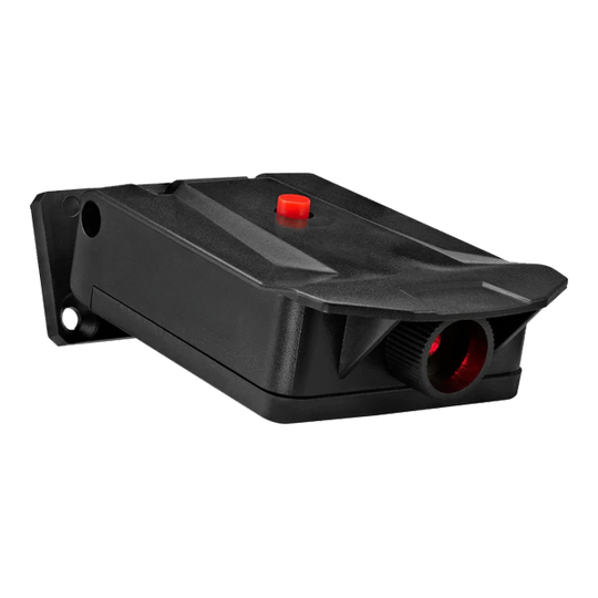 Bullet Laser Oak Bullet Laser Oche zur Markierung der Abwurflinie beim Darts. Dieses Produkt sorgt für präzises Positionieren beim Spielen.