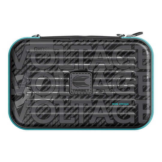Étui à fléchettes Takoma XL Ghost Series Rob Cross Dieses Bild zeigt das Takoma XL Ghost Series Rob Cross Dartcase. Die Darttasche ist für das sichere Aufbewahren von Dartzubehör entworfen.