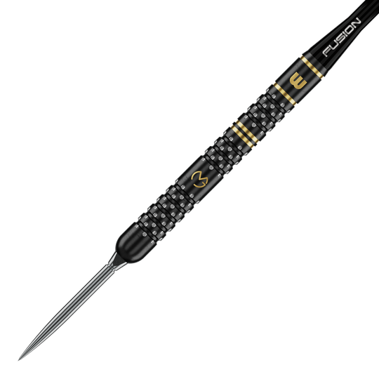 Fléchettes en acier Winmau Michael Van Gerwen W-MAX Switch Point Fléchettes en acier Winmau Michael Van Gerwen W-MAX Switch Point