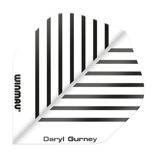 Vols standard Winmau Daryl Gurney 2020