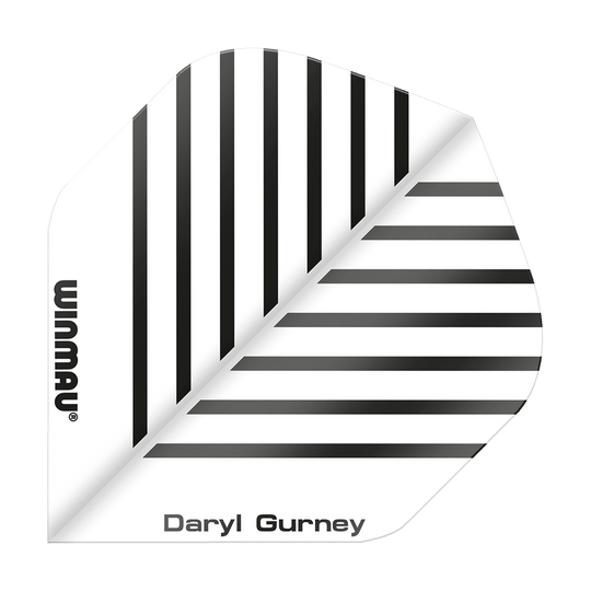 Vols standard Winmau Daryl Gurney