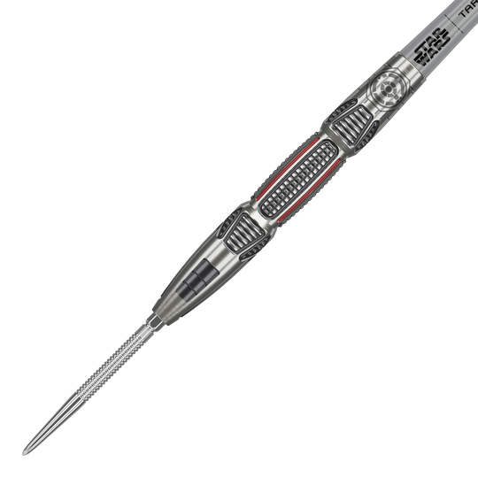 Fléchettes en acier Target Star Wars X-Wing Swiss Point Dieses Bild zeigt die Target Star Wars X-Wing Swiss Point Steeldarts. Die Steeldarts sind speziell für Fans von Star Wars entworfen worden.