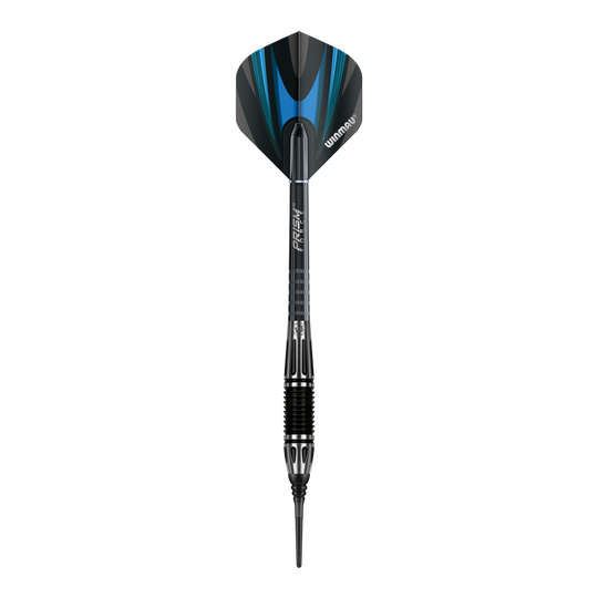 Fléchettes souples Winmau Majestic