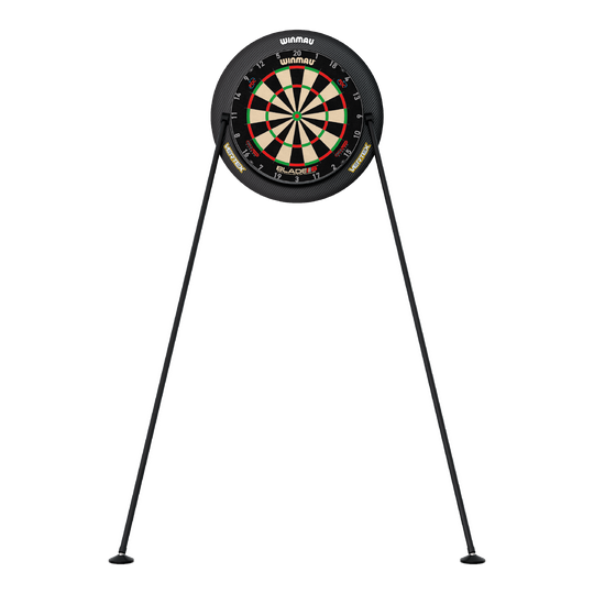 Support pour cible de fléchettes Winmau Vertex