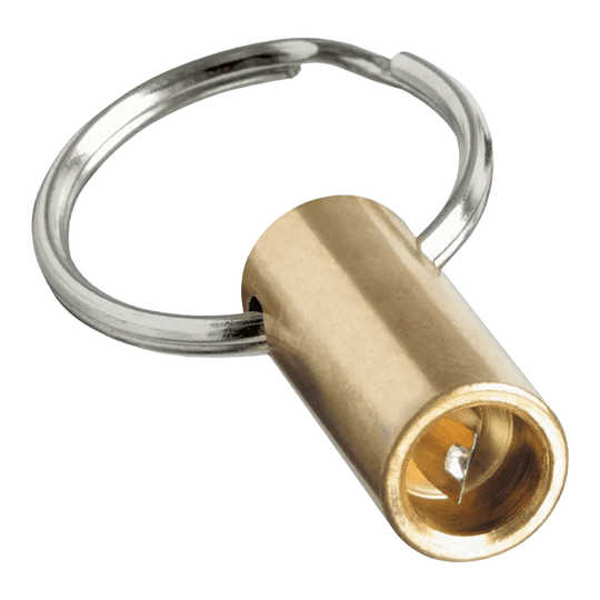 Outil d'extraction Harrows pour enlever les résidus de tige Das Bild zeigt das Produkt Harrows Extractor Tool Shaftrestentferner. Es handelt sich um ein Werkzeug zum Entfernen von Shafts bei Darts.