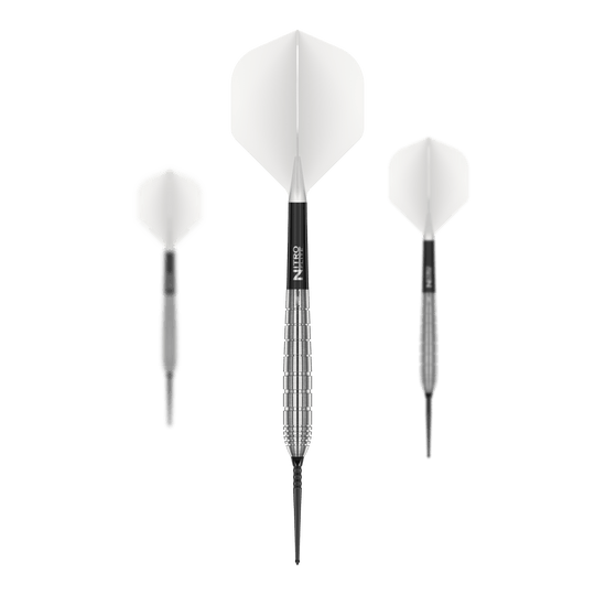 Fléchettes en acier Red Dragon Luke Humphries TX1 Pioneer Switch Point Abgebildet sind die Red Dragon Luke Humphries TX1 Pioneer Switch Point Steeldarts als Set. Sie sind beliebt bei Dartspielern verschiedener Erfahrungsstufen.