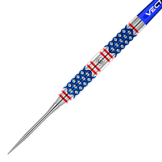 Winmau Epix Steeldarts