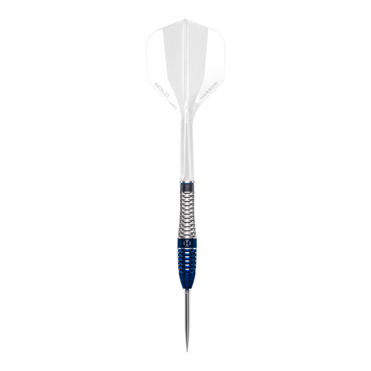 Fléchettes en acier Harrows GEO Bomb Quick Point Abgebildet ist Harrows GEO Bomb Quick Point Steeldarts. Die Dartpfeile sind speziell für Profis und Hobbyspieler geeignet.