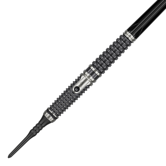Fléchettes souples Target Japan Paul Lim The Legend GEN9 - 20 g Abgebildet sind die Target Japan Paul Lim The Legend GEN9 Softdarts mit 20g. Die Darts zeichnen sich durch ihr besonderes Design und ihre hochwertige Verarbeitung aus.