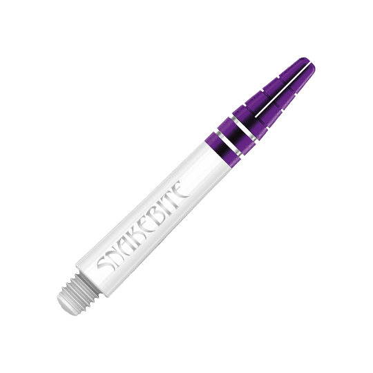 Tiges Red Dragon Nitrotech Peter Wright - Violet