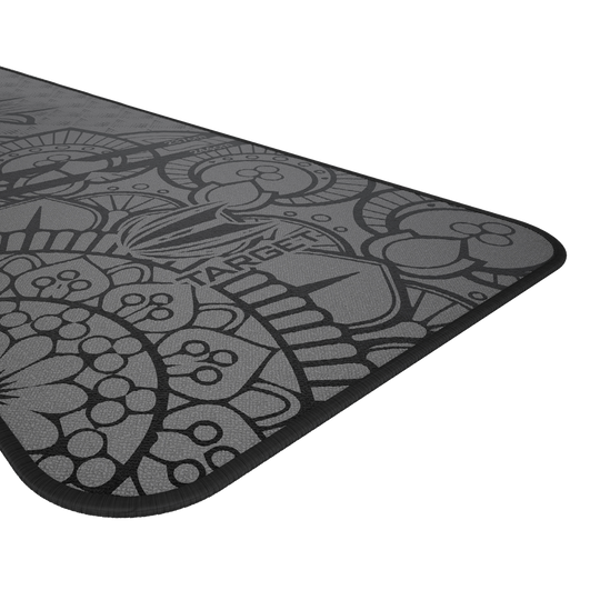 Tapis de fléchettes Target Ink